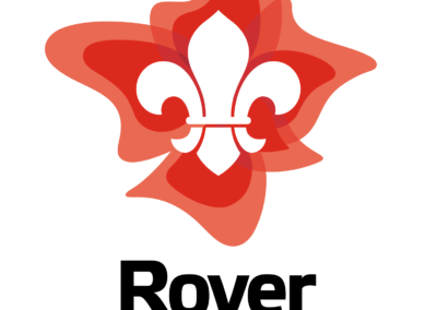 Rover Scouts Logo