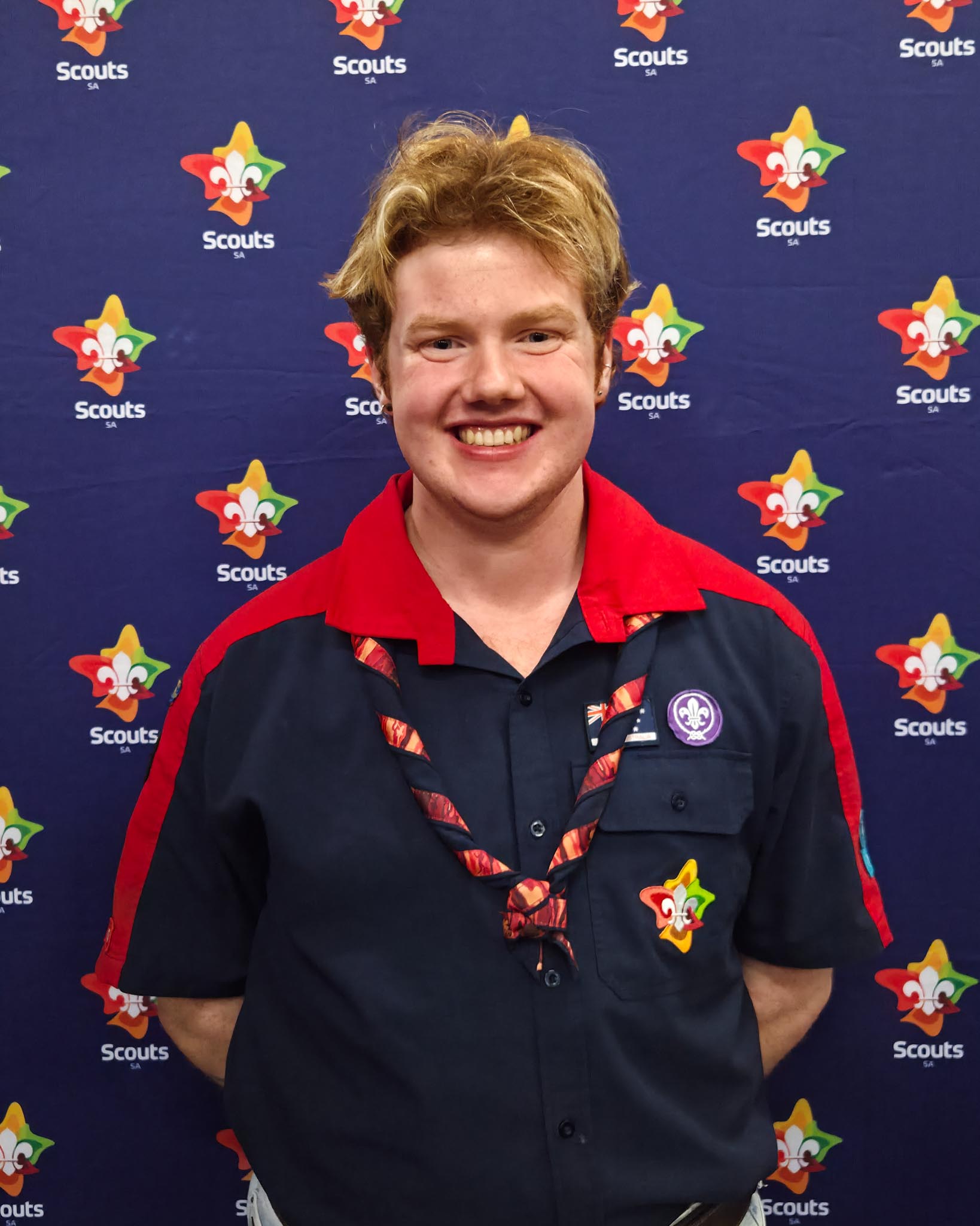 Jordan Jaensch